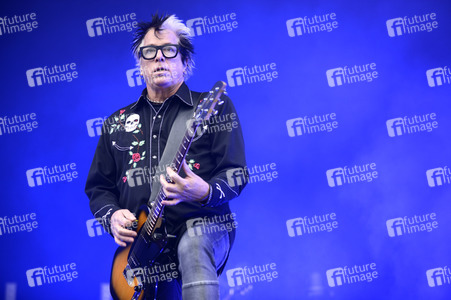 Hurricane Festival 2018 in Scheeßel