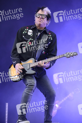 Hurricane Festival 2018 in Scheeßel