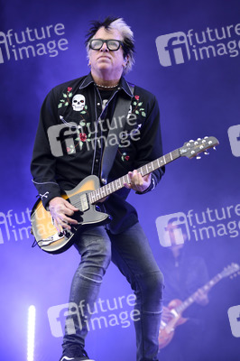 Hurricane Festival 2018 in Scheeßel