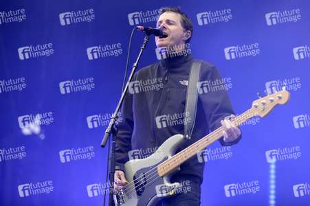 Hurricane Festival 2018 in Scheeßel
