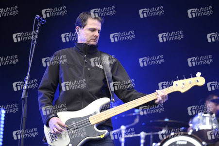 Hurricane Festival 2018 in Scheeßel