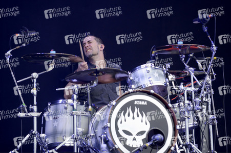 Hurricane Festival 2018 in Scheeßel