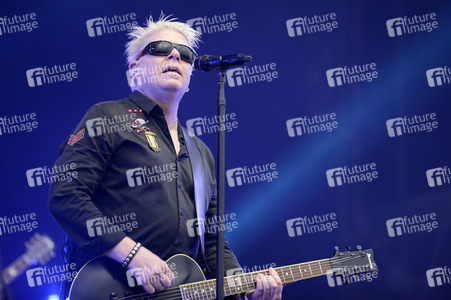 Hurricane Festival 2018 in Scheeßel