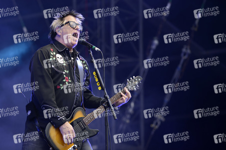 Hurricane Festival 2018 in Scheeßel