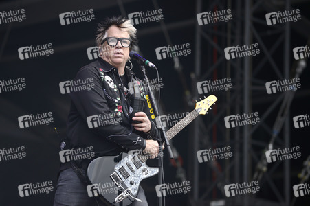 Hurricane Festival 2018 in Scheeßel