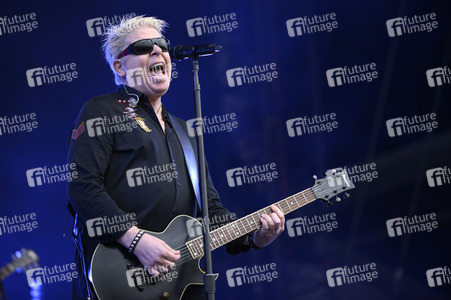 Hurricane Festival 2018 in Scheeßel