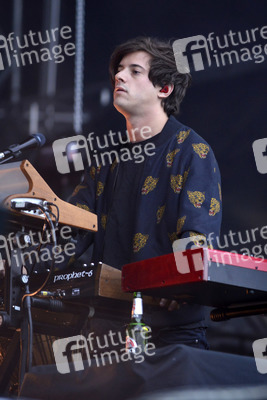 Hurricane Festival 2018 in Scheeßel