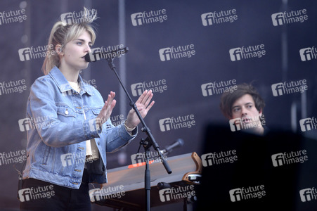Hurricane Festival 2018 in Scheeßel