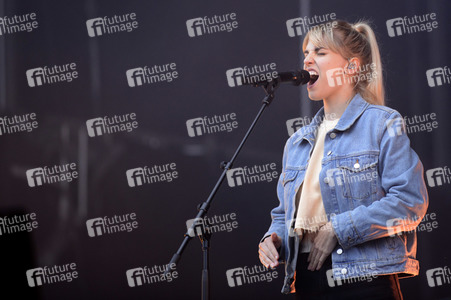 Hurricane Festival 2018 in Scheeßel