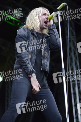 Hurricane Festival 2018 in Scheeßel