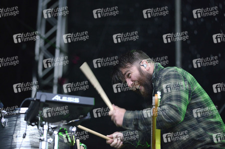 Hurricane Festival 2018 in Scheeßel