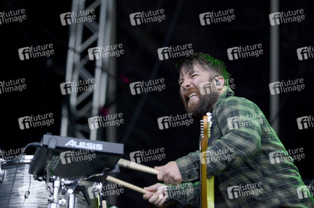 Hurricane Festival 2018 in Scheeßel
