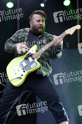 Hurricane Festival 2018 in Scheeßel