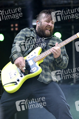 Hurricane Festival 2018 in Scheeßel