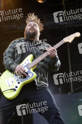Hurricane Festival 2018 in Scheeßel