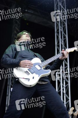 Hurricane Festival 2018 in Scheeßel