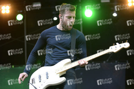 Hurricane Festival 2018 in Scheeßel