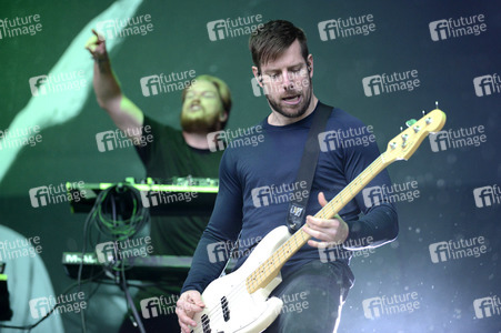 Hurricane Festival 2018 in Scheeßel