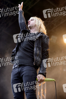 Hurricane Festival 2018 in Scheeßel