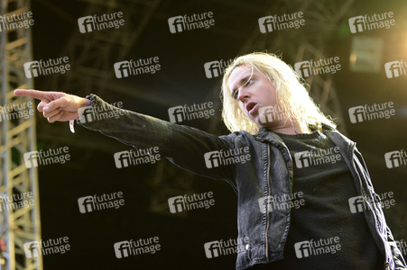 Hurricane Festival 2018 in Scheeßel