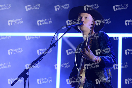 Hurricane Festival 2018 in Scheeßel