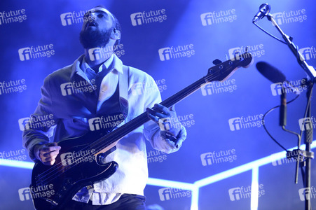 Hurricane Festival 2018 in Scheeßel