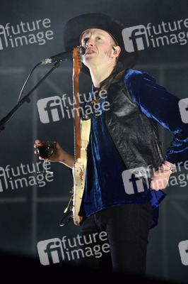 Hurricane Festival 2018 in Scheeßel