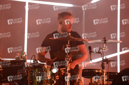 Hurricane Festival 2018 in Scheeßel