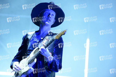 Hurricane Festival 2018 in Scheeßel