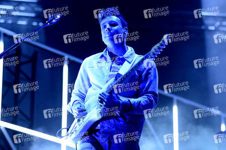Hurricane Festival 2018 in Scheeßel