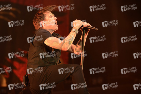 Hurricane Festival 2018 in Scheeßel
