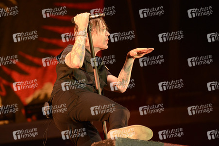 Hurricane Festival 2018 in Scheeßel