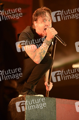 Hurricane Festival 2018 in Scheeßel