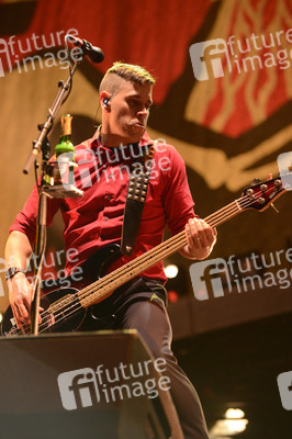 Hurricane Festival 2018 in Scheeßel