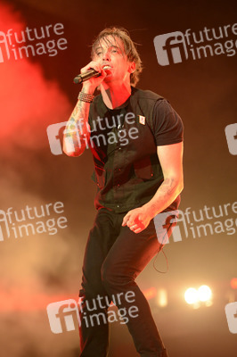 Hurricane Festival 2018 in Scheeßel