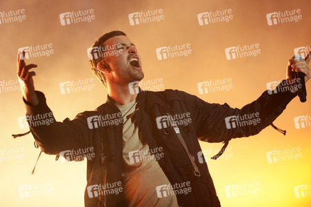 Hurricane Festival 2018 in Scheeßel