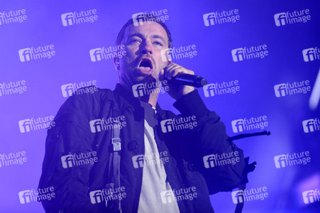 Hurricane Festival 2018 in Scheeßel