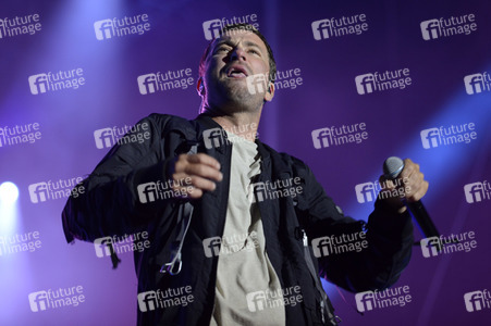 Hurricane Festival 2018 in Scheeßel