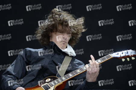 Hurricane Festival 2018 in Scheeßel