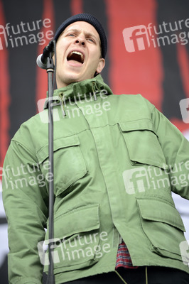 Hurricane Festival 2018 in Scheeßel