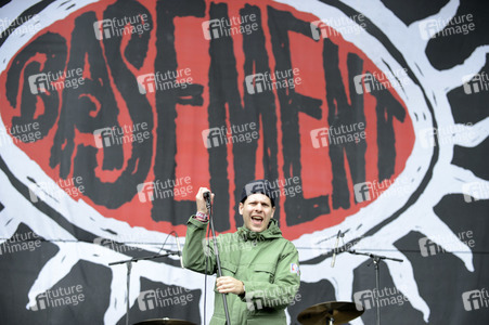 Hurricane Festival 2018 in Scheeßel