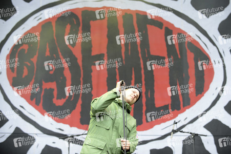 Hurricane Festival 2018 in Scheeßel