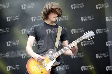 Hurricane Festival 2018 in Scheeßel