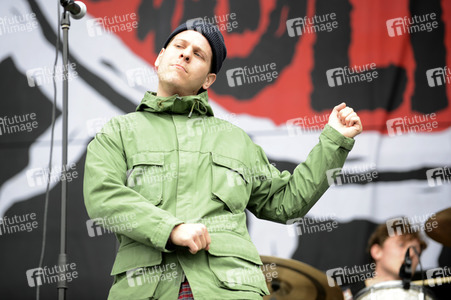 Hurricane Festival 2018 in Scheeßel
