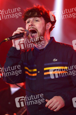 Hurricane Festival 2018 in Scheeßel