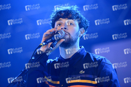 Hurricane Festival 2018 in Scheeßel