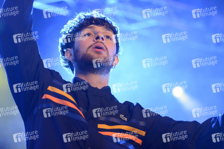 Hurricane Festival 2018 in Scheeßel