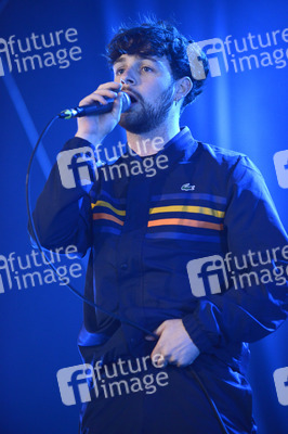 Hurricane Festival 2018 in Scheeßel