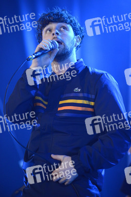 Hurricane Festival 2018 in Scheeßel