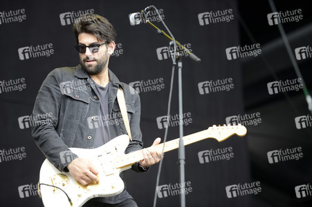 Hurricane Festival 2018 in Scheeßel